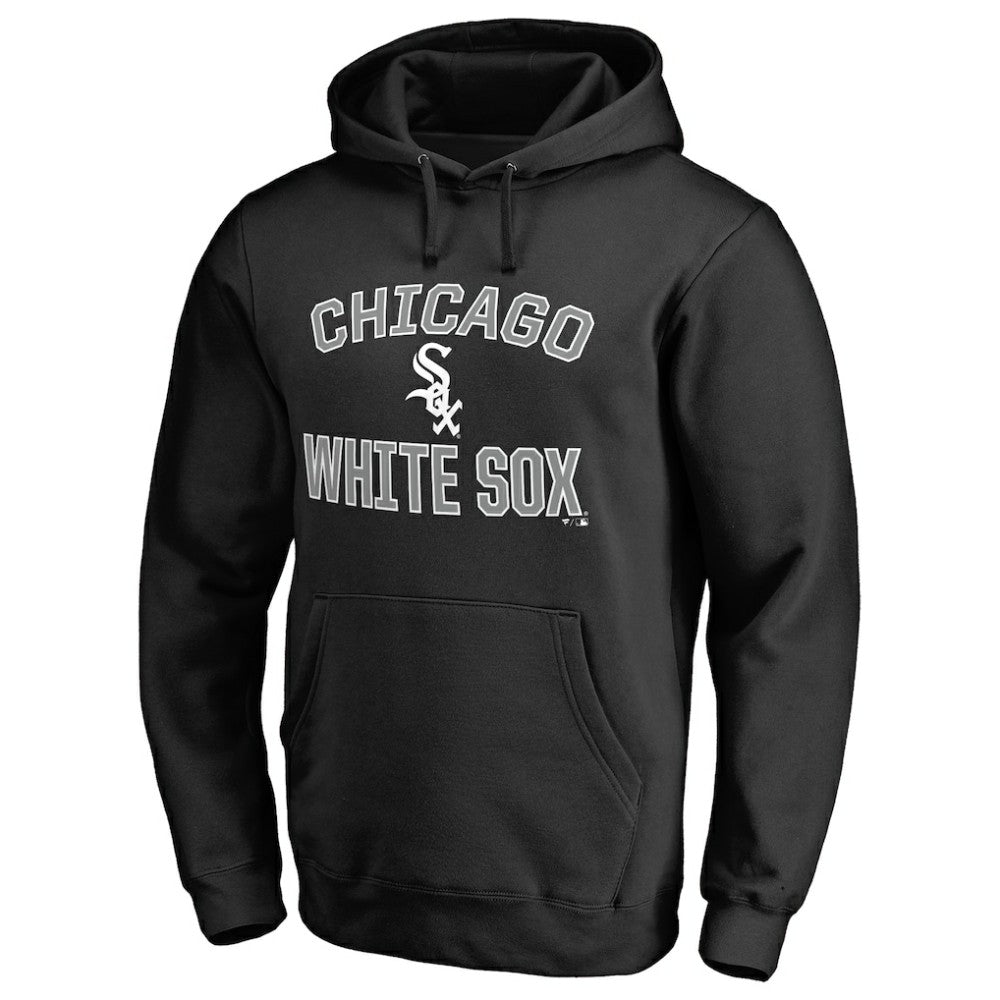 Chicago White Sox Victory Arch Pullover Hoodie - MLB