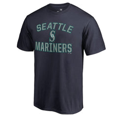 Seattle Mariners Victory Arch T-Shirt - MLB