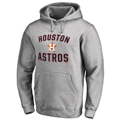 Houston Astros Victory Arch Pullover Hoodie - MLB