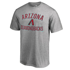 Arizona Diamondbacks Victory Arch T-Shirt - MLB