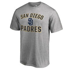 San Diego Padres Victory Arch T-Shirt - MLB