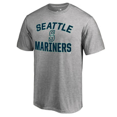 Seattle Mariners Victory Arch T-Shirt - MLB