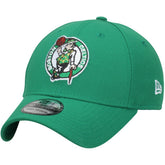 Boston Celtics Team Classic 39THIRTY Flex Hat Kelly Green - NBA