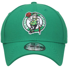 Boston Celtics Team Classic 39THIRTY Flex Hat Kelly Green - NBA