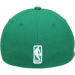 Boston Celtics Team Classic 39THIRTY Flex Hat Kelly Green - NBA