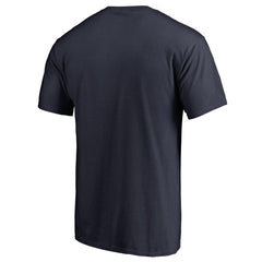 Seattle Seahawks Firefighter T-Shirt Navy | NFL