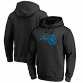 Orlando Magic Taylor Pullover Hoodie Black - NBA