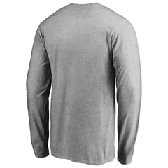 Atlanta Braves ATL Hometown Long Sleeve T-Shirt - MLB