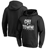 Chicago White Sox Chi Town Hometown Pullover Hoodie - MLB
