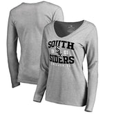 Chicago White Sox Women's South Siders Hometown Long Sleeve T-Shirt - MLB