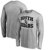 Chicago White Sox South Siders Hometown Long Sleeve T-Shirt - MLB