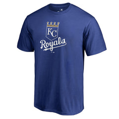 Salvador Perez Kansas City Royals Backer T-Shirt - MLB