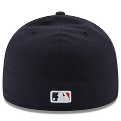 Houston Astros New Era Home Authentic Collection On Field 59FIFTY Performance Fitted Hat - MLB