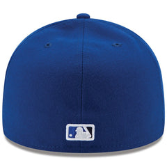 Toronto Blue Jays New Era Authentic Collection On Field 59FIFTY Fitted Hat - MLB