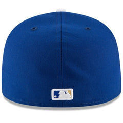 Kansas City Royals New Era Game Authentic Collection On-Field 59FIFTY Fitted Hat - MLB