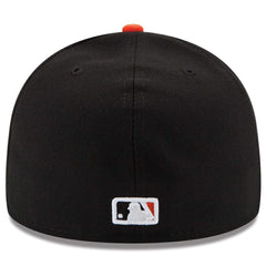 San Francisco Giants New Era Authentic Collection On-Field 59FIFTY Fitted Hat - MLB