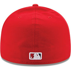 Washington Nationals New Era Game Authentic Collection On-Field 59FIFTY Fitted Hat - MLB