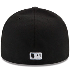 Chicago White Sox New Era Game Authentic Collection On-Field 59FIFTY Fitted Hat - MLB
