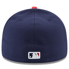 Chicago White Sox New Era Authentic Collection On-Field 59FIFTY Fitted Hat - MLB