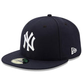 New York Yankees New Era Game Authentic Collection On-Field 59FIFTY Fitted Hat - MLB