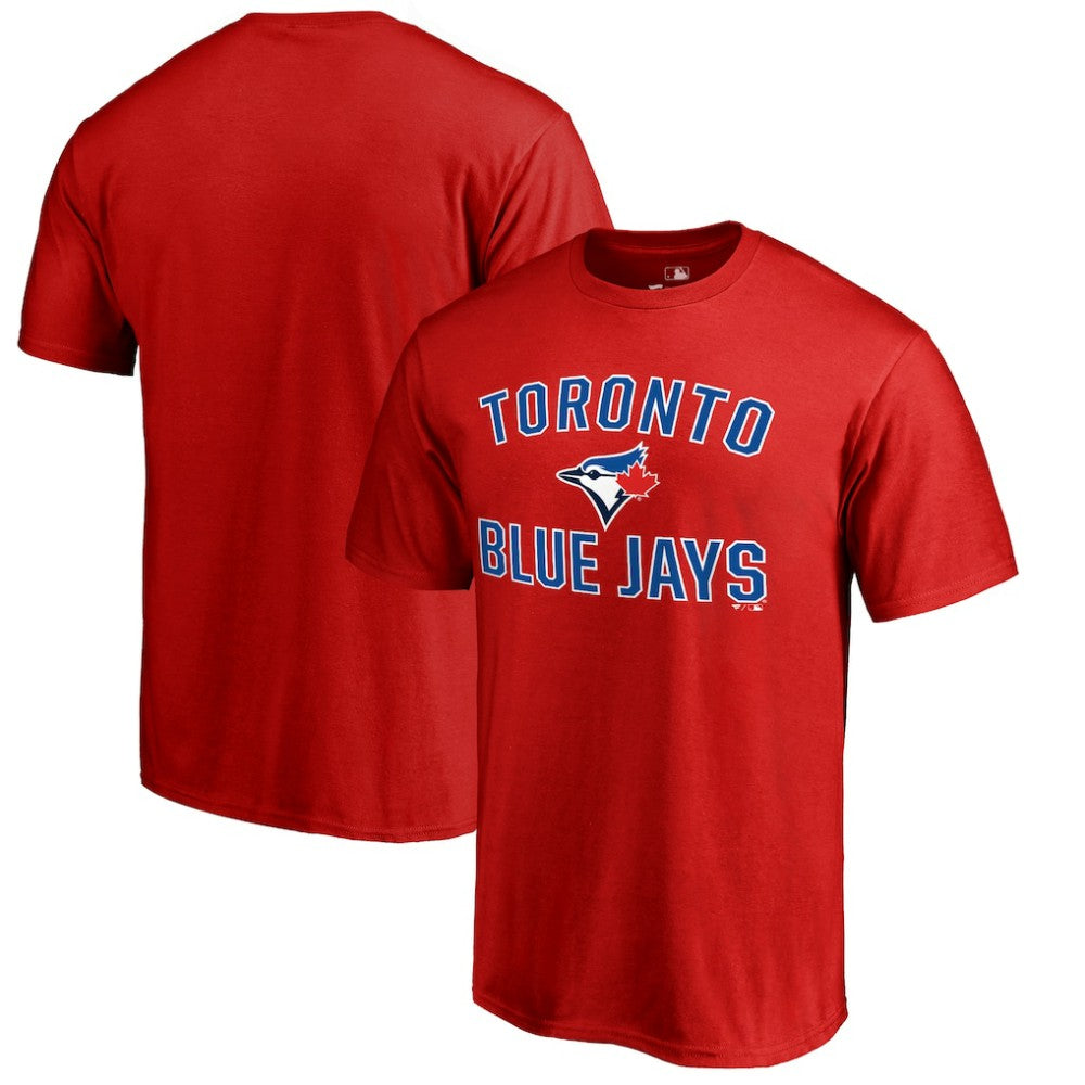 Toronto Blue Jays Wordmark T-Shirt - MLB