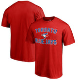 Toronto Blue Jays Wordmark T-Shirt - MLB