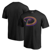 Arizona Diamondbacks Cooperstown Collection Forbes T-Shirt - MLB