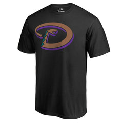 Arizona Diamondbacks Cooperstown Collection Forbes T-Shirt - MLB