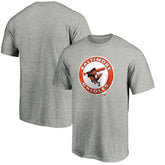 Baltimore Orioles Cooperstown Collection Forbes T-Shirt - MLB