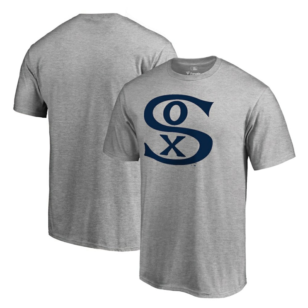 Chicago White Sox Cooperstown Collection Forbes T-Shirt - MLB