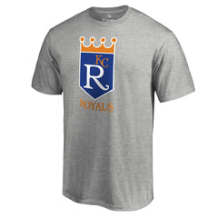 Kansas City Royals Cooperstown Collection Forbes T-Shirt - MLB