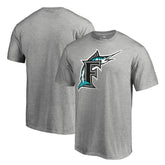 Miami Marlins Cooperstown Collection Forbes T-Shirt - MLB
