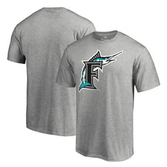 Miami Marlins Cooperstown Collection Forbes T-Shirt - MLB