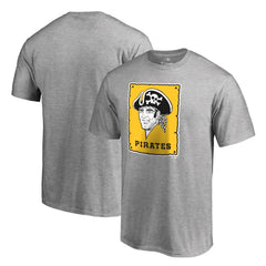 Pittsburgh Pirates Cooperstown Collection Forbes T-Shirt - MLB
