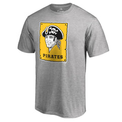 Pittsburgh Pirates Cooperstown Collection Forbes T-Shirt - MLB