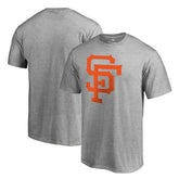 San Francisco Giants Cooperstown Collection Forbes T-Shirt - MLB