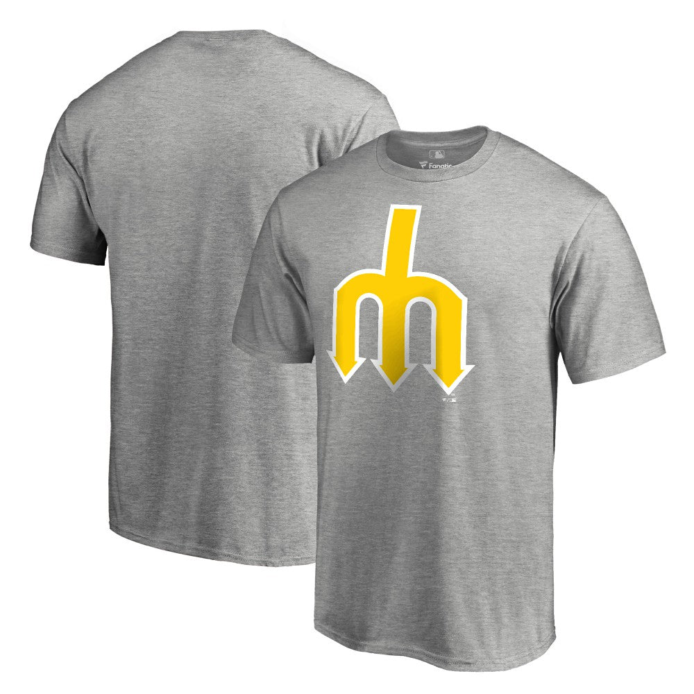Seattle Mariners Cooperstown Collection Forbes T-Shirt - MLB