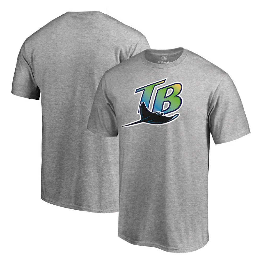 Tampa Bay Rays Cooperstown Collection Forbes T-Shirt - MLB