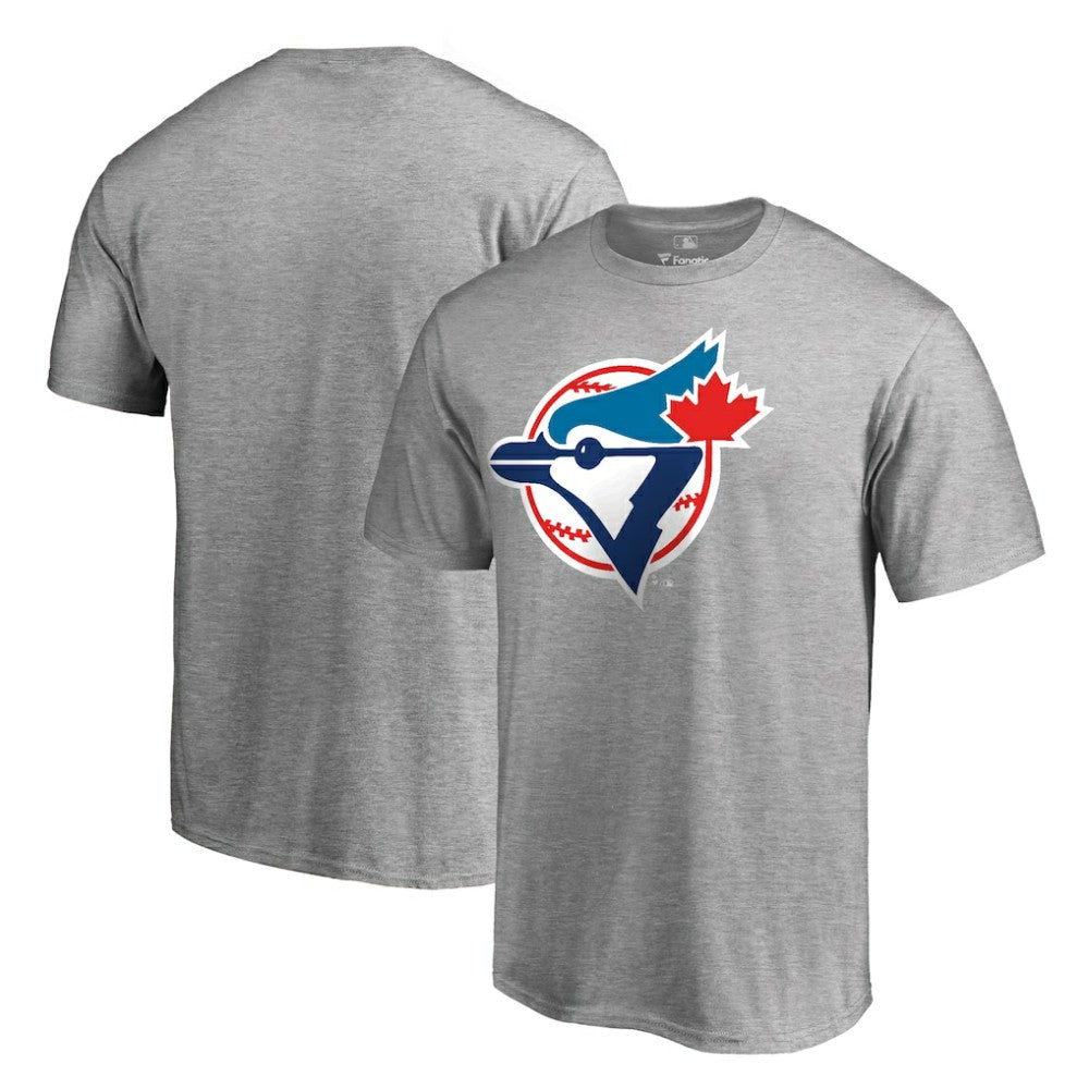 Toronto Blue Jays Cooperstown Collection Forbes T-Shirt - MLB