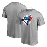 Toronto Blue Jays Cooperstown Collection Forbes T-Shirt - MLB