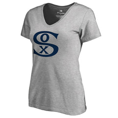 Chicago White Sox Women's Cooperstown Collection Forbes T-Shirt - MLB
