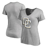 Washington Nationals Women's Cooperstown Collection Forbes T-Shirt - MLB