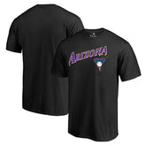 Arizona Diamondbacks Cooperstown Collection Wahconah T-Shirt - MLB