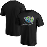 Tampa Bay Rays Cooperstown Collection Wahconah T-Shirt - MLB