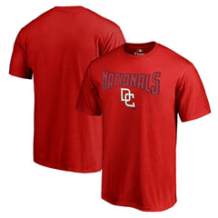 Washington Nationals Cooperstown Collection Wahconah T-Shirt - MLB