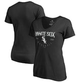 Chicago White Sox Women's Live For It T-Shirt - MLB
