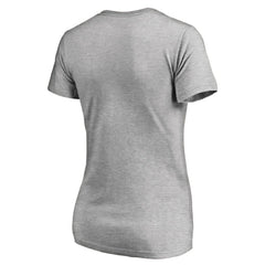 Chicago White Sox Women's Team Lockup T-Shirt - MLB