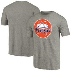 Houston Astros Cooperstown Collection Forbes Tri-Blend T-Shirt - MLB