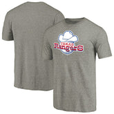 Texas Rangers Cooperstown Collection Forbes Tri-Blend T-Shirt - MLB