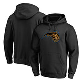 Orlando Magic Hardwood Pullover Hoodie Black - NBA
